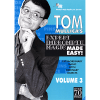 Bill to Matches video DOWNLOAD (Excerpt of Mullica Expert Impromptu Magic Made Easy Tom Mullica- #3, DVD)
