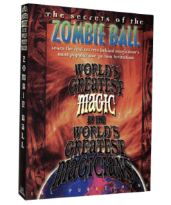 Zombie Ball (World's Greatest Magic) video DOWNLOAD