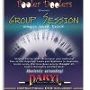 Group Session (with DVD) by Daryl - Trick