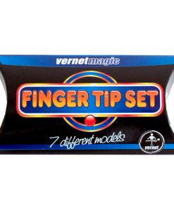 Finger Tip Set (2007) by Vernet - Trick