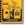 French Pasteboards (book) - Bernard Bilis ESTATE French Pasteboards (book) - Bernard Bilis ESTATE