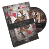 Her Majesty's Spell (DVD and Gimmick) by Dani Da Ortiz - DVD