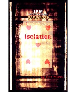 Isolation by Jeff Pierce - Trick