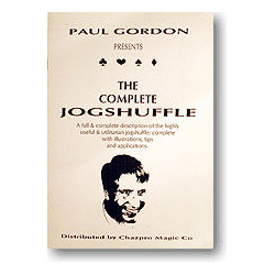 Jog Shuffle by Paul Gordon - Book Jog Shuffle by Paul Gordon - Book