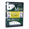 3 Classic Card Tricks - DVD 3 Classic Card Tricks - DVD