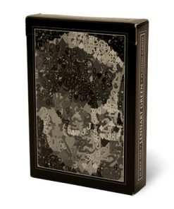 Lennart Green Playing Cards - Trick
