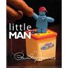 Paul Harris Presents Little Man by Paul Harris, Rod Whitlock and Mark Allen - Trick