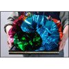 Double Flower Tray by Mikame - Trick Double Flower Tray by Mikame - Trick