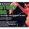 Mystery Tube (Transparent)