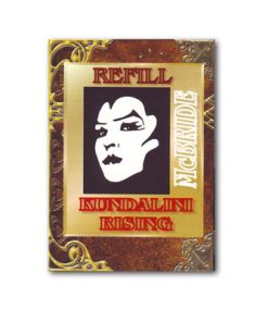 Refill for Kundalini Rising - Tricks