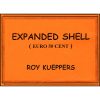 Expanded Shell - Euro 50 Cent by Roy Kueppers - Trick