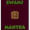 Swami/Mantra book