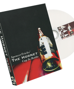 The Hornet by Spencer Tricks - Trick