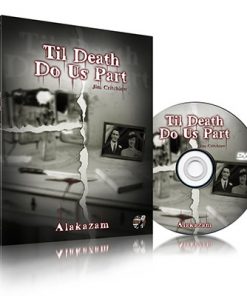 Til Death Do Us Part By Jim Critchlow and Alakazam - Trick