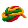 Multi Color Rope Link Deluxe (Wool) by Uday - Trick Multi Color Rope Link Deluxe (Wool) by Uday - Trick