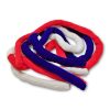 Patriotic Ropes Deluxe (Wool) Patriotic Ropes Deluxe (Wool)
