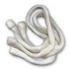 Rope With 4 Ends - Regular - Woolen by Uday - Trick