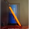 Invisible Zone T-172 - Tenyo / Lubor Fiedler