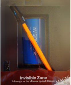 Invisible Zone T-172 - Tenyo / Lubor Fiedler
