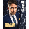Genii Magazine November 2020 - Book