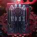 WORX Playing Cards by CardCutz