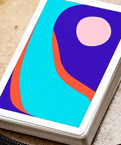 REGENESIS Playing Cards