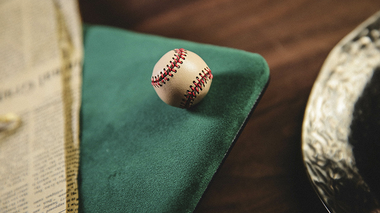 Leather Ball Combo Set by TCC Leather Ball Combo Set by TCC