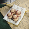 Leather Ball Combo Set by TCC Leather Ball Combo Set by TCC
