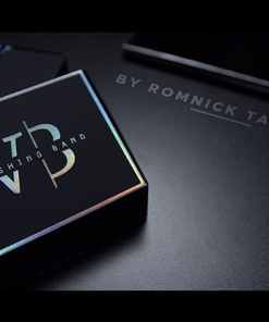 Skymember Presents The Vanishing Band by Romnick Tan Bathan- Trick Skymember Presents The Vanishing Band by Romnick Tan Bathan- Trick