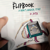 FLIP BOOK (Gimmick and Online Instructions) by JOTA - Trick FLIP BOOK (Gimmick and Online Instructions) by JOTA - Trick