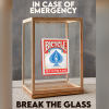 3DT / EMERGENCY (Gimmick and Online Instructions) by JOTA - Trick