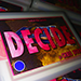Decide BLUE by Chris Webb by Chris Webb - Trick