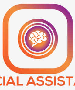 SOCIAL ASSISTANT by Calix and Vincent - Trick