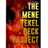 The Mene Tekel Deck Red Project with Liam Montier (Gimmicks and Online Instructions) - Trick