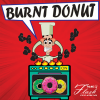 BURNT DONUTS (Gimmicks and Online Instructions) by Mago Flash