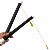 PICKLE STICK BLACK by Ickle Pickle - Trick