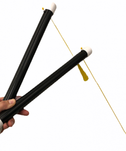 PICKLE STICK BLACK by Ickle Pickle - Trick PICKLE STICK BLACK by Ickle Pickle - Trick