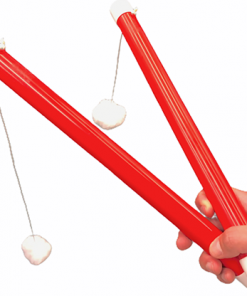PICKLE STICK RED / CHRISTMAS by Ickle Pickle - Trick PICKLE STICK RED / CHRISTMAS by Ickle Pickle - Trick