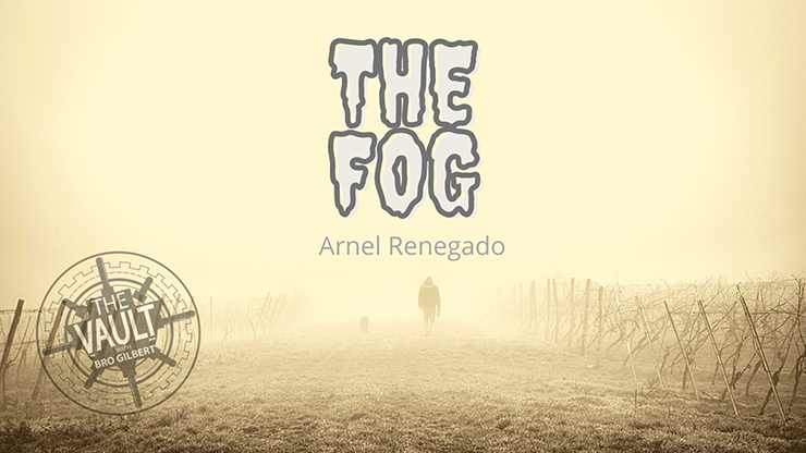 The Vault - The Fog by Arnel Renegado video DOWNLOAD The Vault - The Fog by Arnel Renegado video DOWNLOAD