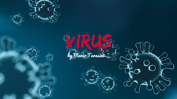 Virus by Mario Tarasini video DOWNLOAD Virus by Mario Tarasini video DOWNLOAD