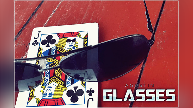 Glasses by Agustin video DOWNLOAD Glasses by Agustin video DOWNLOAD