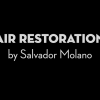 Air Restoration by Salvador Molano video DOWNLOAD Air Restoration by Salvador Molano video DOWNLOAD