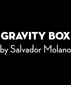 Gravity Box by Salvador Molano video DOWNLOAD