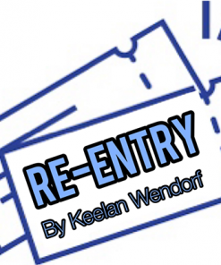 Re-Entry by Keelan Wendorf video DOWNLOAD
