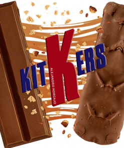 Kit Kers by Alejandro Horcajo video DOWNLOAD