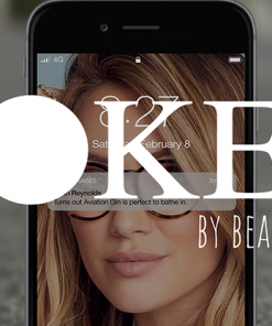 LoKey (In App Instructions) by Teguh - Trick