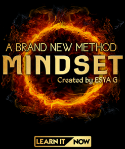 Mindset by Esya G video DOWNLOAD