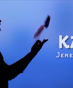 The Vault - Kaze by Jeremiah Zuo & Lost Art Magic video DOWNLOAD