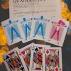 Quadruplet Magicians - Toshio Akanuma / Tricks Co. (Japan)