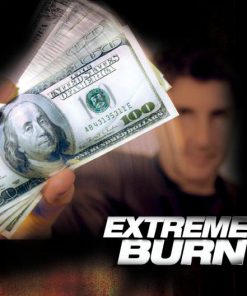 Extreme Burn 2.0: Locked & Loaded - Richard Sanders Extreme Burn 2.0: Locked & Loaded - Richard Sanders